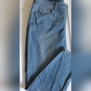 Ladies Jeans